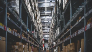 How Can Modern Technology Enhance Inventory Accuracy