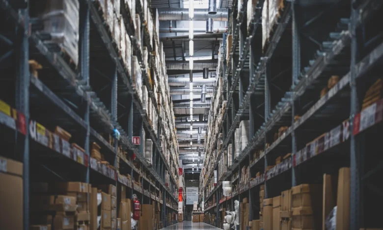 How Can Modern Technology Enhance Inventory Accuracy