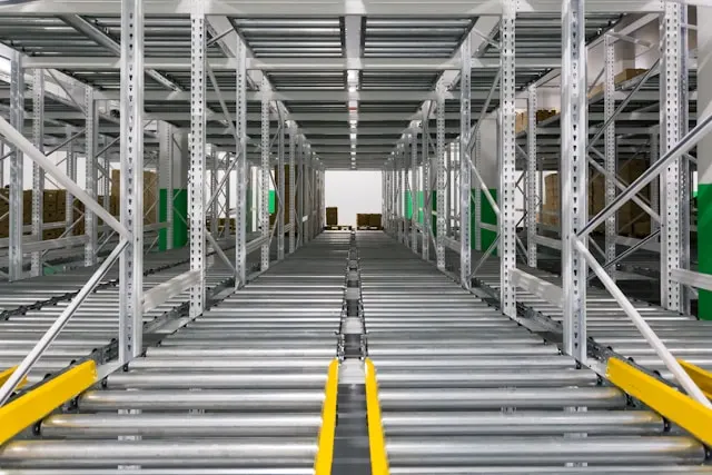 How to Choose an Automation System for Warehouse Efficiency