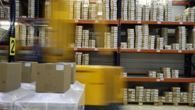 How to Improve Warehouse Picking Speed and Accuracy
