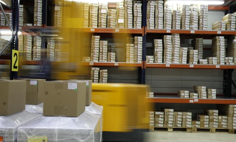 How to Improve Warehouse Picking Speed and Accuracy