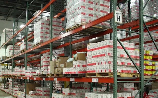 How to Prevent Picking Errors in Your Warehouse