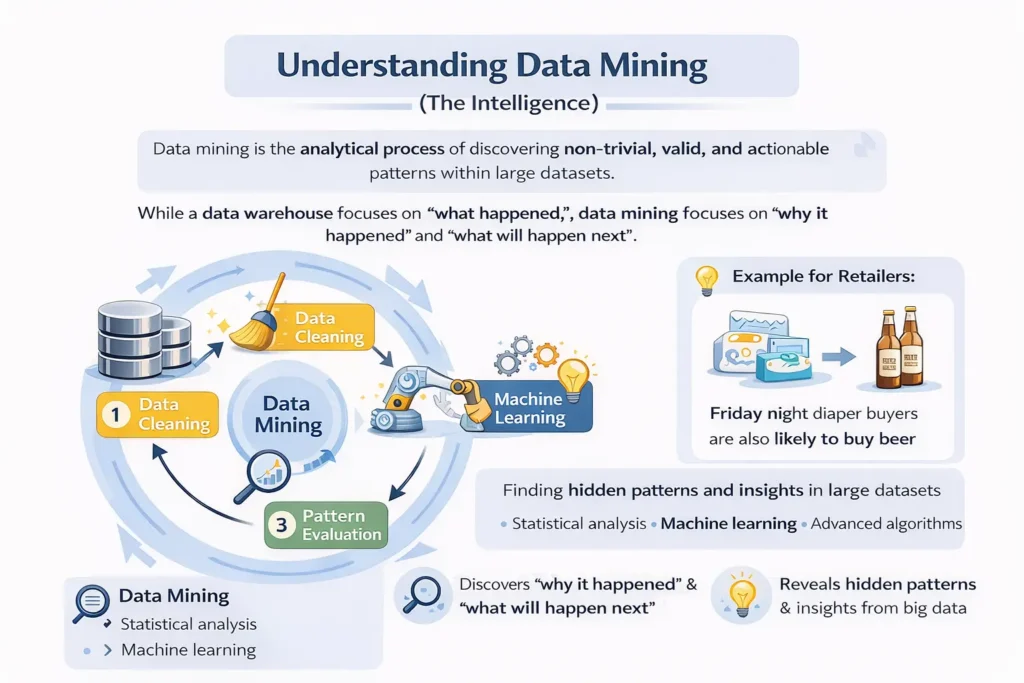 what is data mining