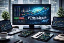 FTAsiaStock Technologies