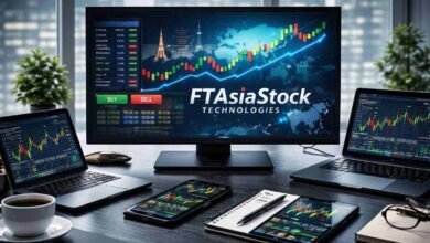 FTAsiaStock Technologies