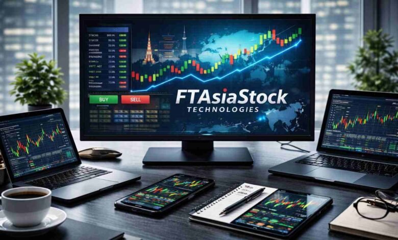 FTAsiaStock Technologies
