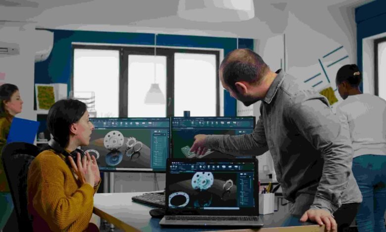 3D Printing in Construction