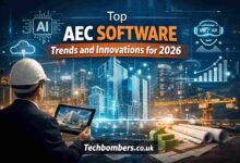 AEC Software News