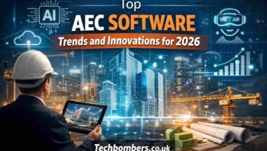 AEC Software News