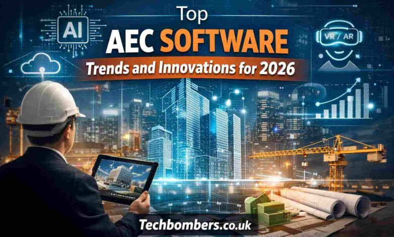 AEC Software News