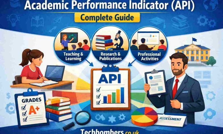 Academic Performance Indicator