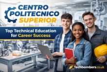 Centro Politecnico Superior