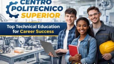 Centro Politecnico Superior