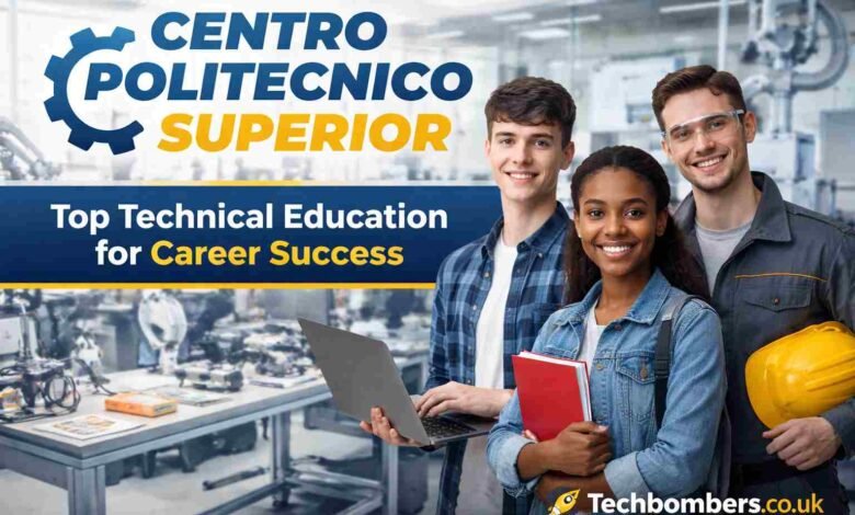 Centro Politecnico Superior