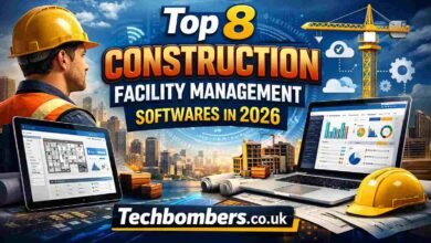 Facility Management Software