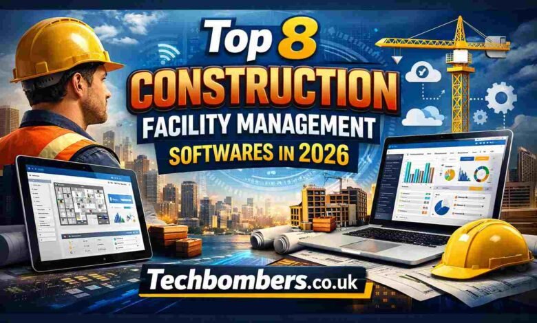 Facility Management Software