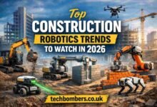Construction Robotics News