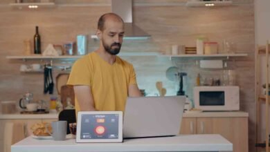 Home Assistant Security Systems