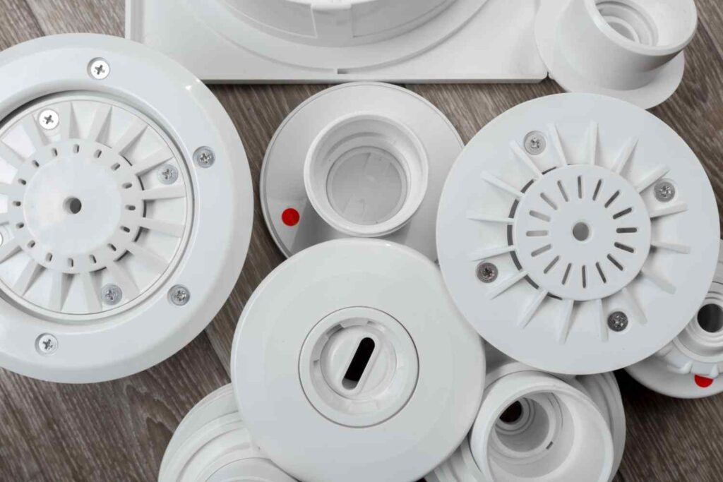 Motion Detectors in Home Assistant Security