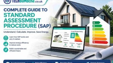 Standard Assessment Procedure Software