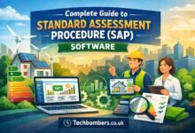 Standard Assessment Procedure Software