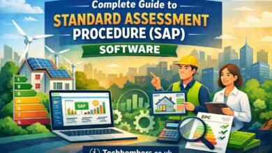 Standard Assessment Procedure Software