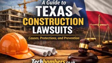 Texas Construction Lawsuits