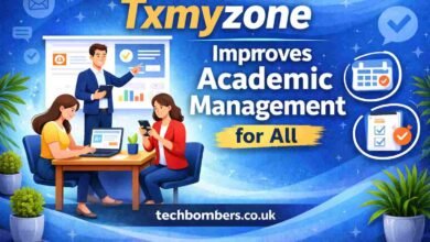 Txmyzone
