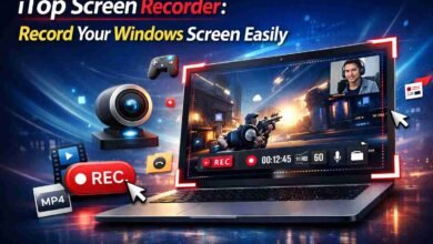iTop Screen Recorder