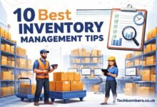 10 Best Inventory Management Tips