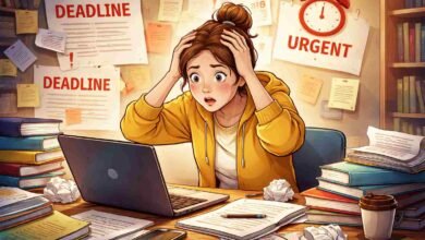 Academic Help Services