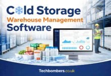 Cold Storage Warehouse Management Software