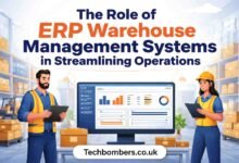 ERP Warehouse Management Systems
