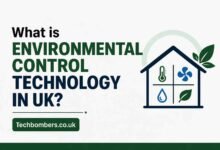 Environmental Control Technology