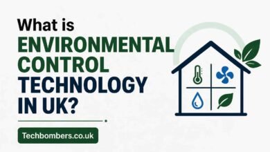 Environmental Control Technology