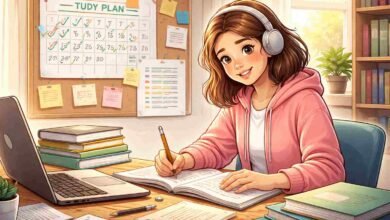 How Students Can Cover Their Entire Course Without Last-Minute Stress