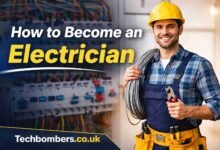 How to Become an Electrician