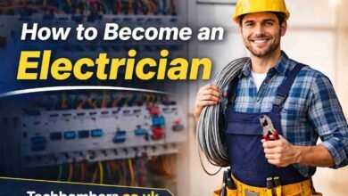 How to Become an Electrician