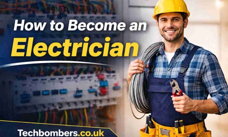 How to Become an Electrician