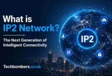 IP2 Network