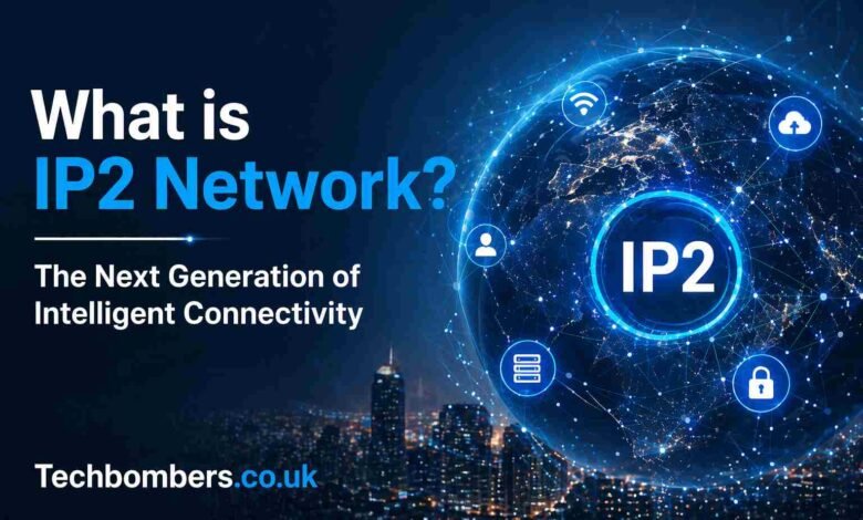 IP2 Network