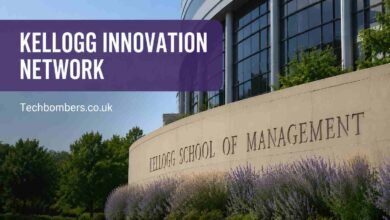 Kellogg Innovation Network