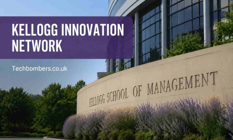 Kellogg Innovation Network