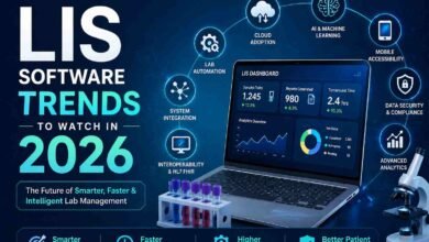 LIS Software Trends to Watch in 2026