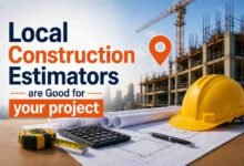 Local Construction Estimators