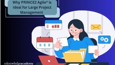 PRINCE2 Agile®