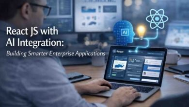 React JS with AI Integration