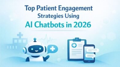 Top Patient Engagement Strategies Using AI Chatbots in 2026