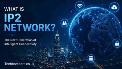 IP2 Network