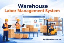 warehouse labor management system